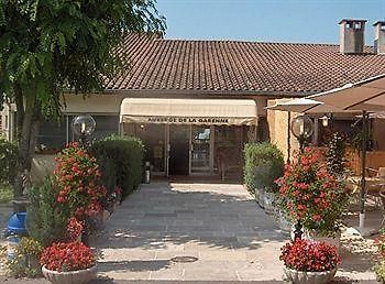 Le Bois D'Imbert Hotel Rocamadour Bagian luar foto